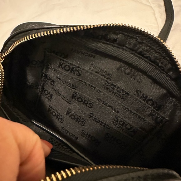 Michael Kors Small Crossbody Bag - Picture 7 of 8